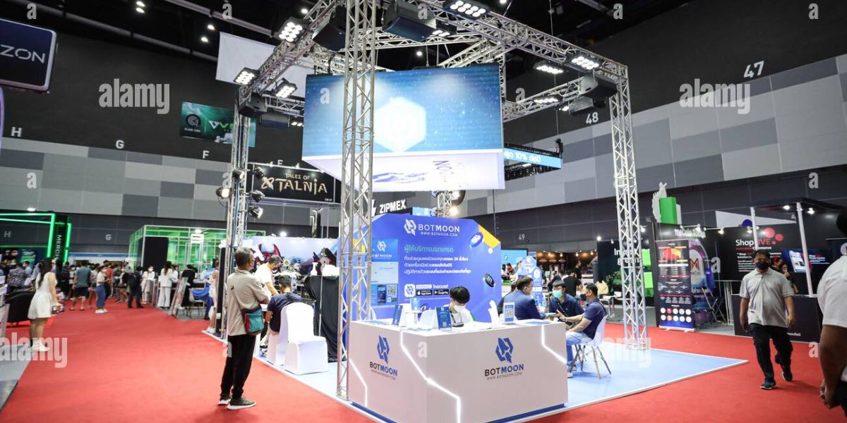 Top Upcoming Exhibitions & Trade Shows In Bangkok 2026: Complete Guide for Businesses and Corporate Events_floodlightz_eventz