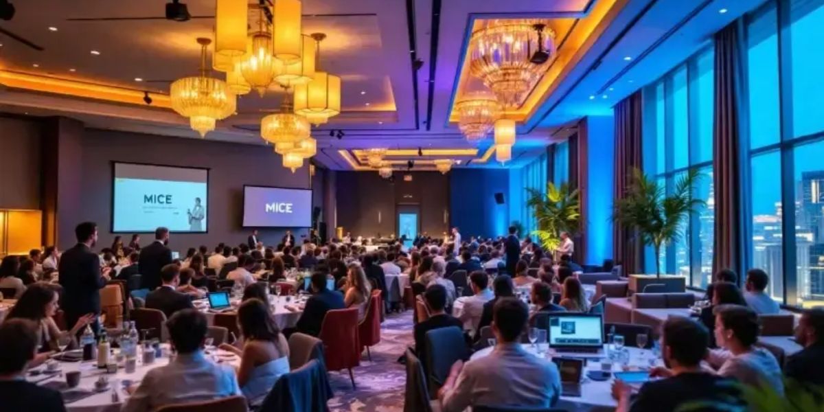 Corporate And MICE Opportunities In Lucknow_floodlightz_events