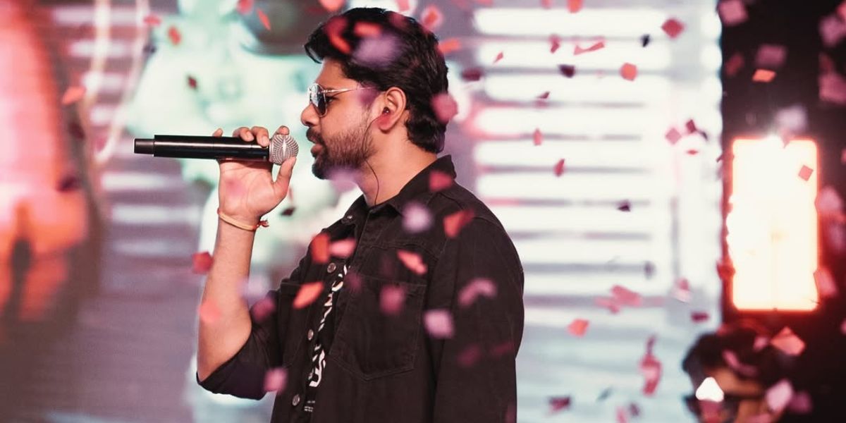 Music Band for Wedding Celebrations _floodlightz_eventz