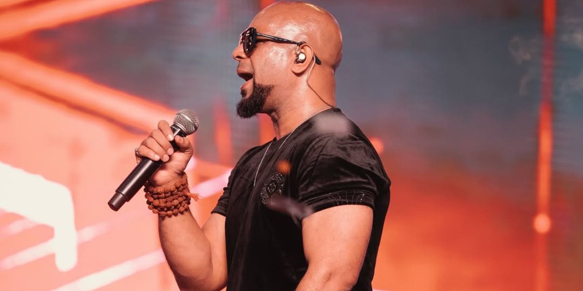 Rock Band in Bangalore for High-Energy Events _floodlightz_eventz