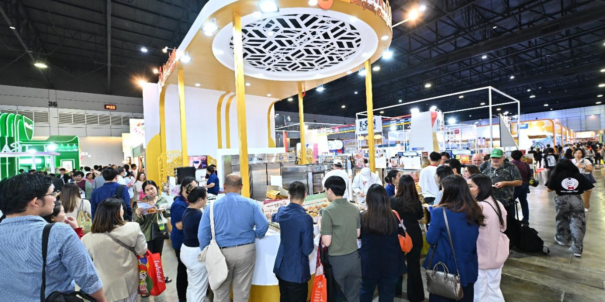 Why Businesses Should Participate In Koh Samui Exhibitions