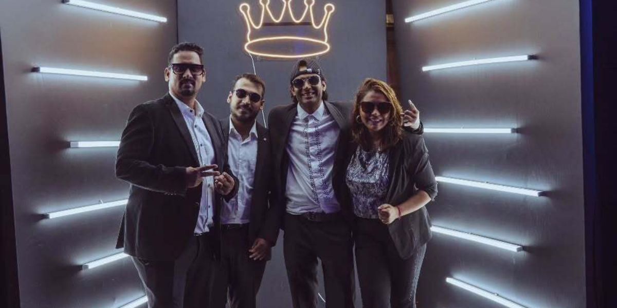 The Einstein Experience_floodlightz_eventz