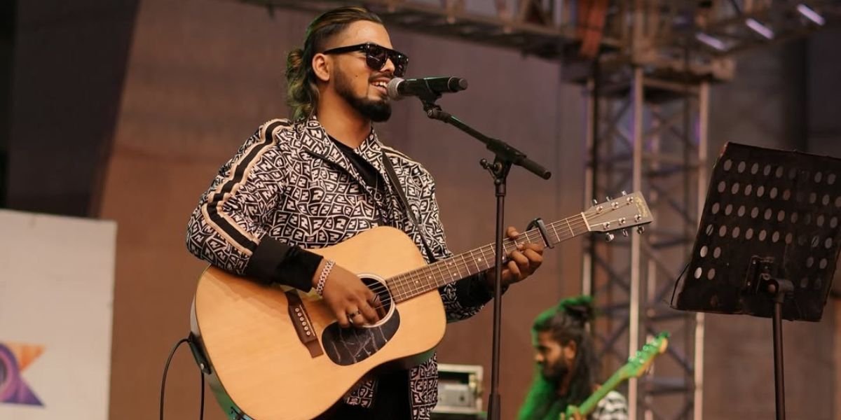 Bangalore Rock Music Band_floodlightz_eventz