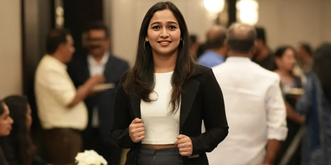 Emcee Female Anchors in Bangalore – Emcee Criss-floodlightz_eventz