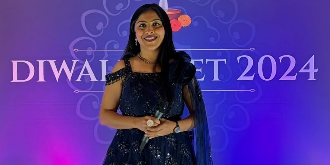 Best Anchor In Bangalore – Emcee Raina-Floodlightz_eventz