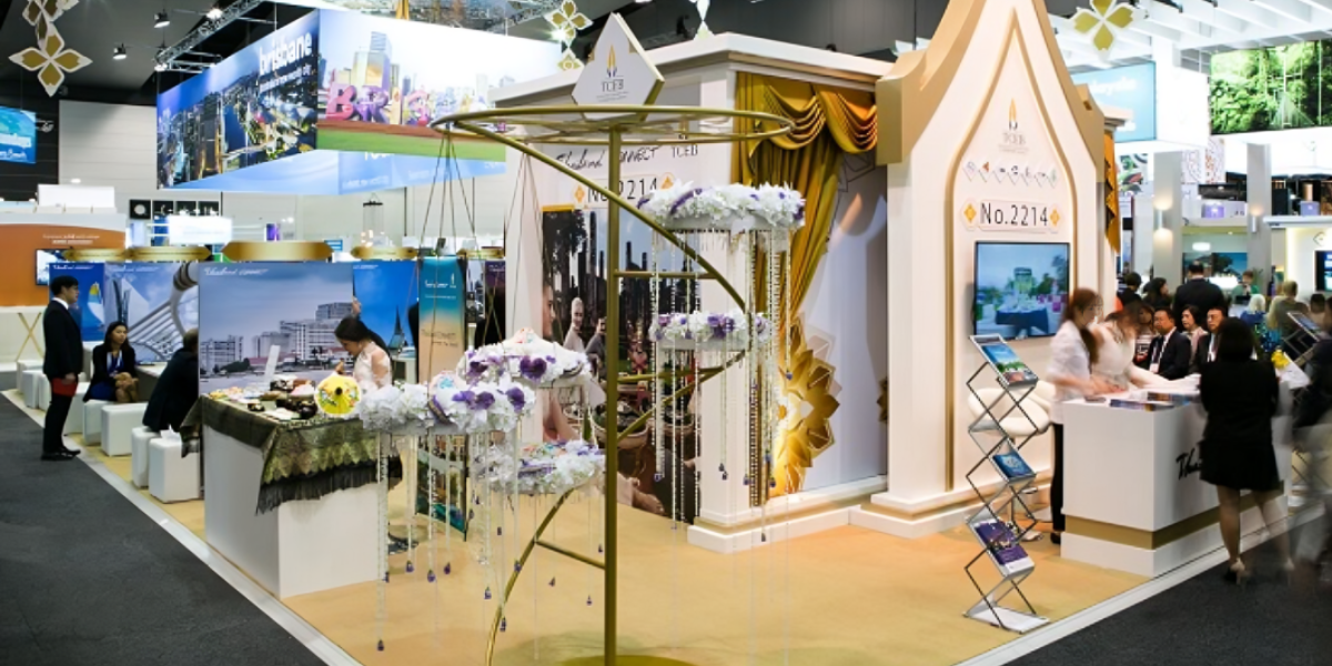 Major Upcoming Exhibitions & Trade Shows In Koh Samui 2026