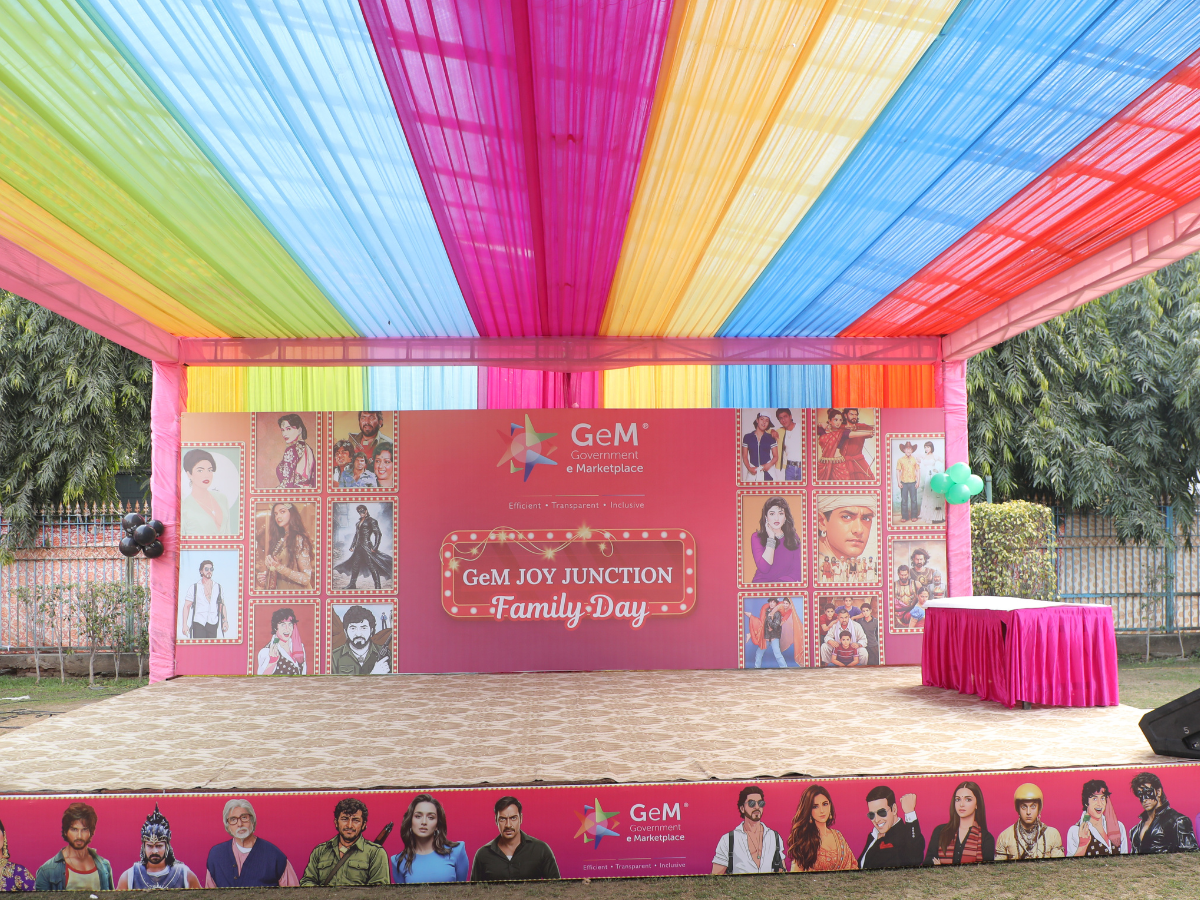 GeM Joy Junction Family Day _Floodlightz_Events