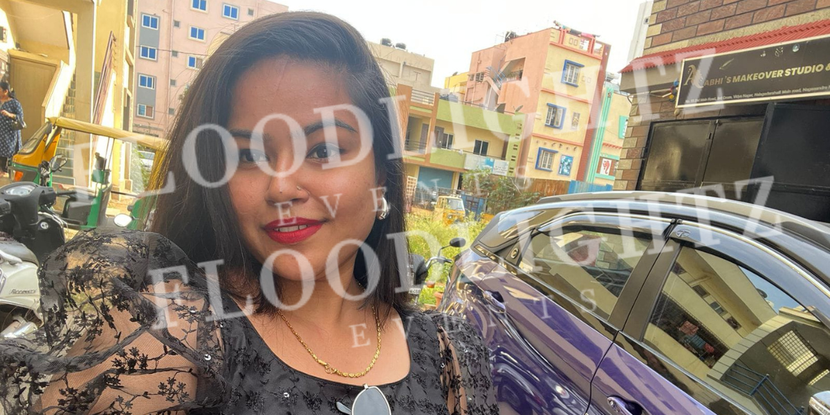 Hostess For Exhibition In Bangalore | Hostess For Expo