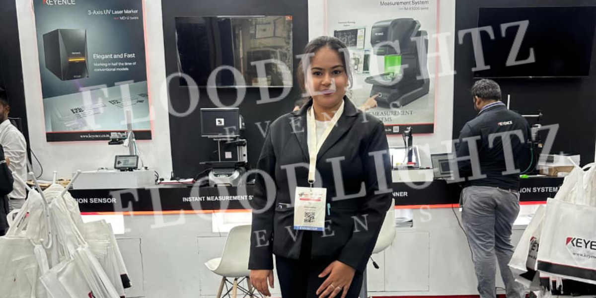 Hostess For Exhibition In Bangalore | Hostess For Expo