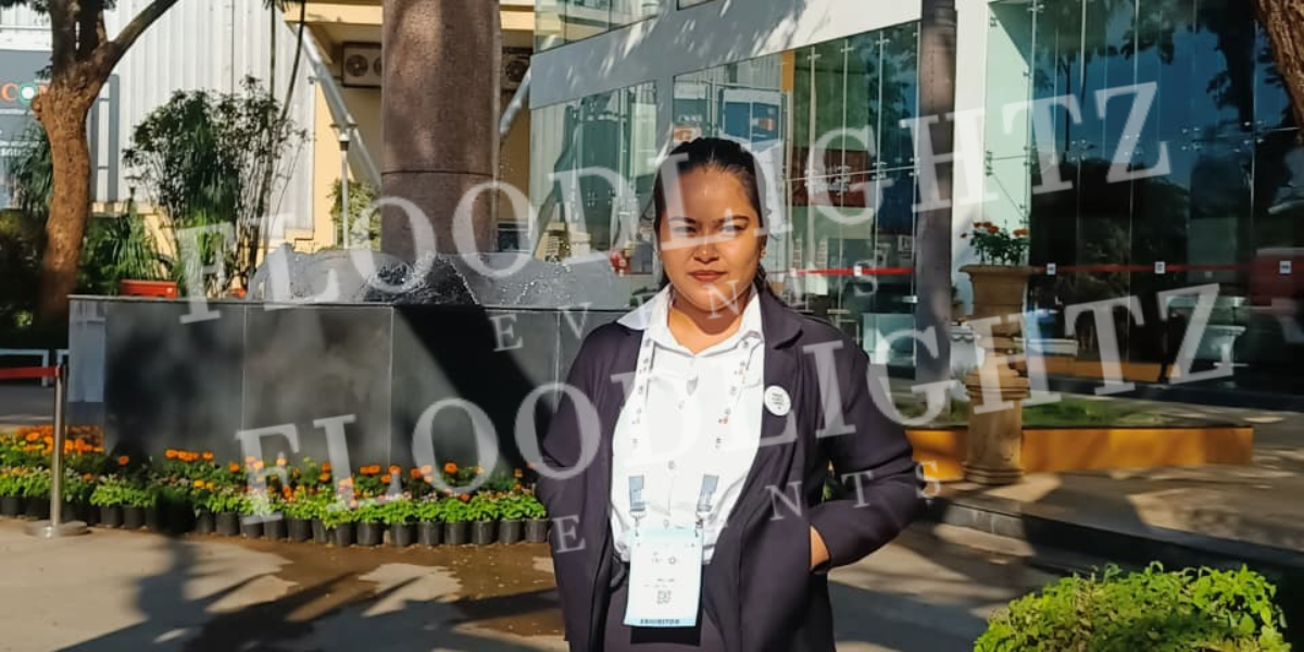 Best Hostess In Banglore | Hostess For Expo