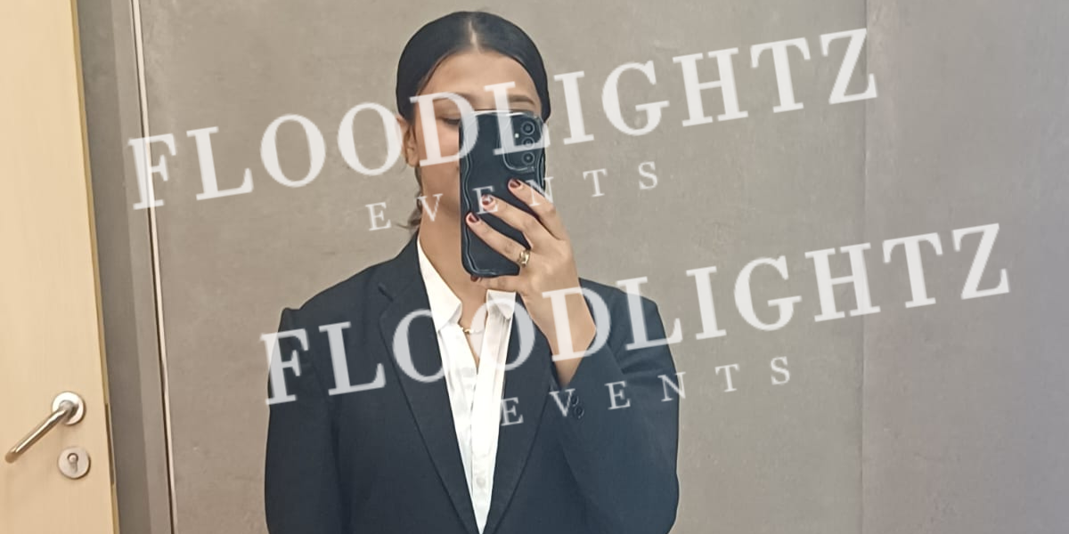 Choosing to Hire Hostess For Event means securing a professional who understands the nuances of guest interactions and event flow. Nousheeba’s experience in promotions, stall handling, and crowd management allows organisers to focus on the bigger picture while she handles the essential guest-facing operations. Her proactive attitude, reliability, and energetic presence make her an indispensable asset for any event in Bangalore.