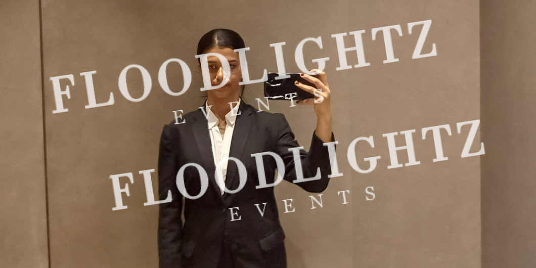 Hostess Nousheeba | Professional Hostess For Events