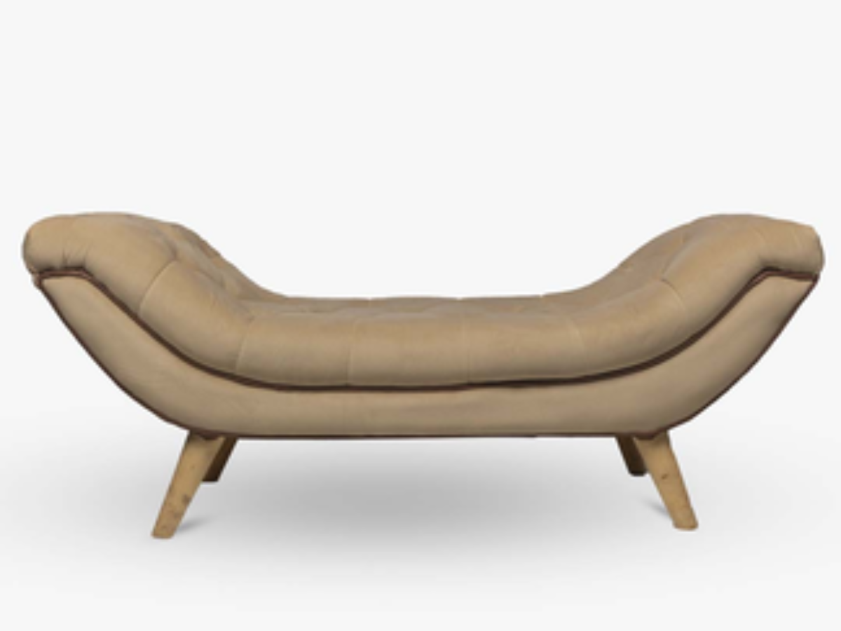 Modern Chaise Lounger_Furniture For Events