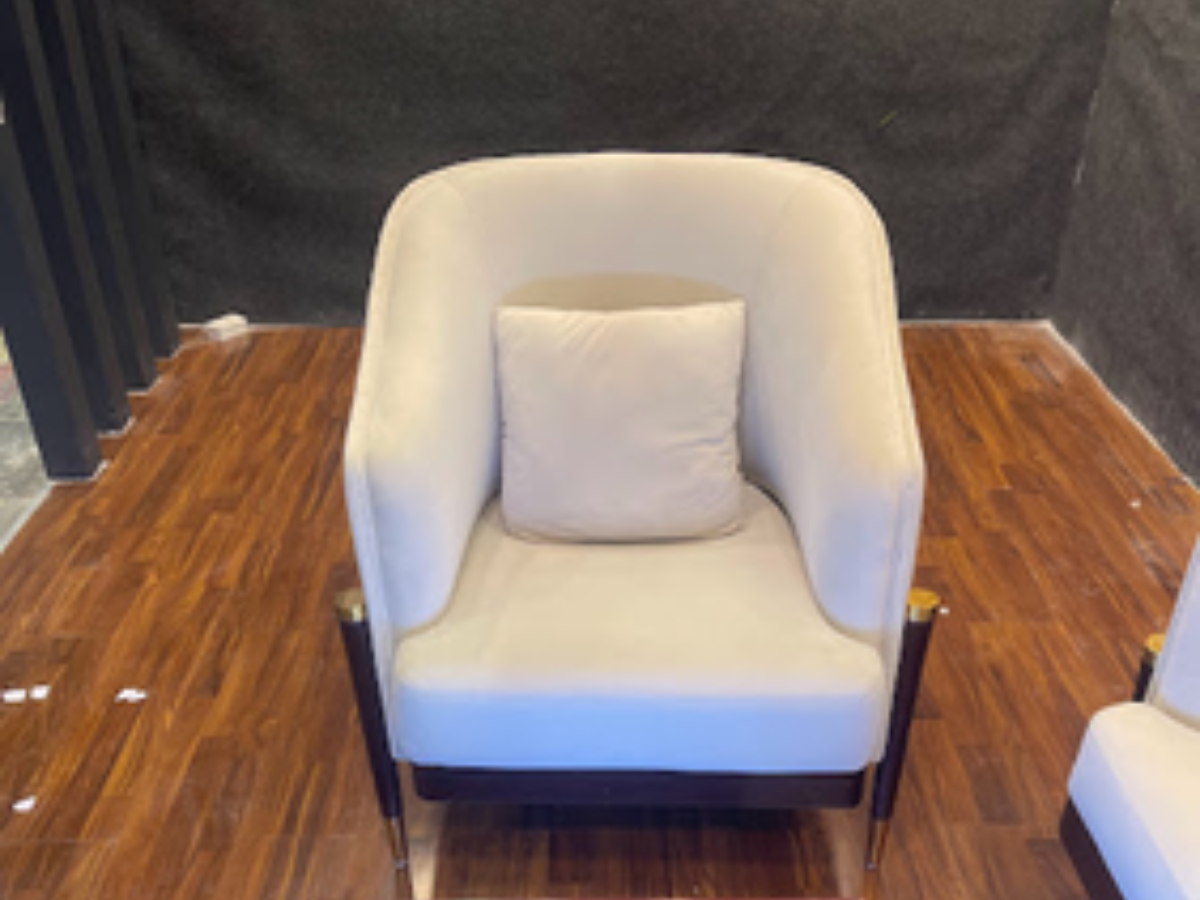 Twister Single Seat Chair_Furniture For Events