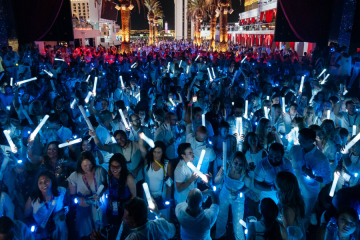 Percussionist For Events, Weddings, Parties And Entertainment For Event_Floodlghtz_Events