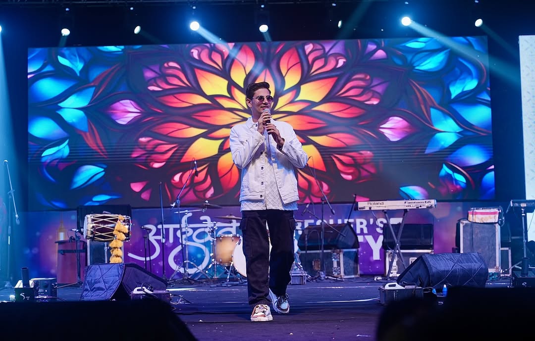 Best Anchor in Delhi – Anchor Himanshu _floodlightz_eventz