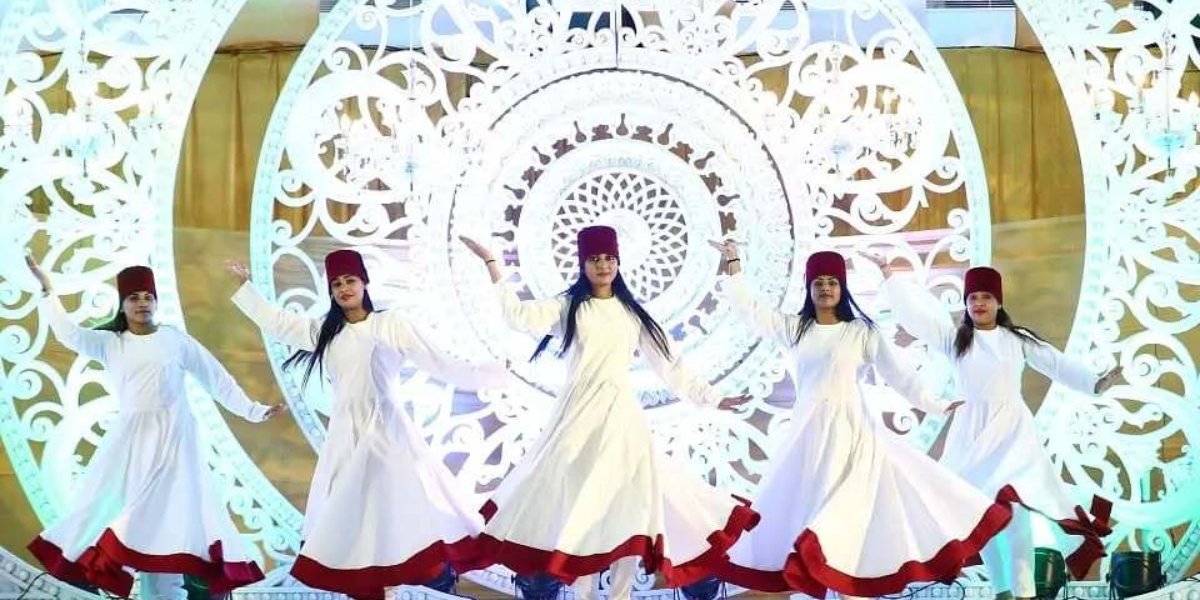 Hire A Professional Dance Troupe In Hyderabad | Avi Dance Troupe_floodlightz_eventz