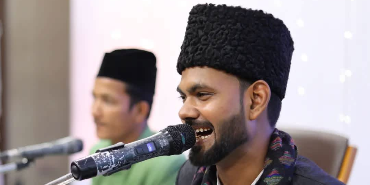 Sufi Band In Hyderabad _floodlightz_eventz