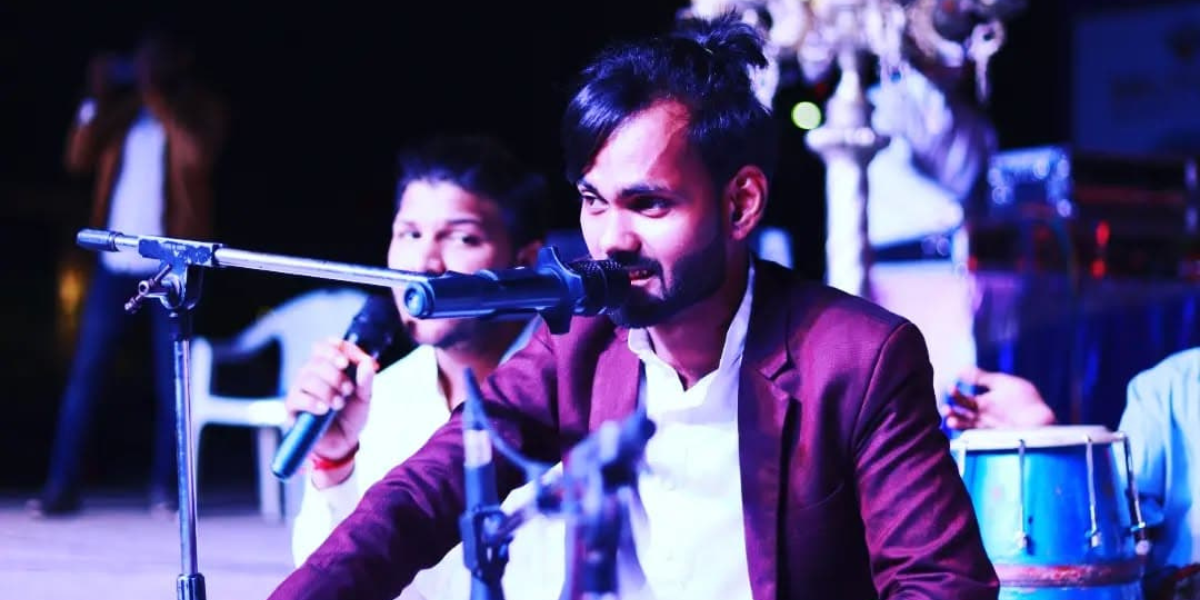 Sufi Band For Event _floodlightz_eventz