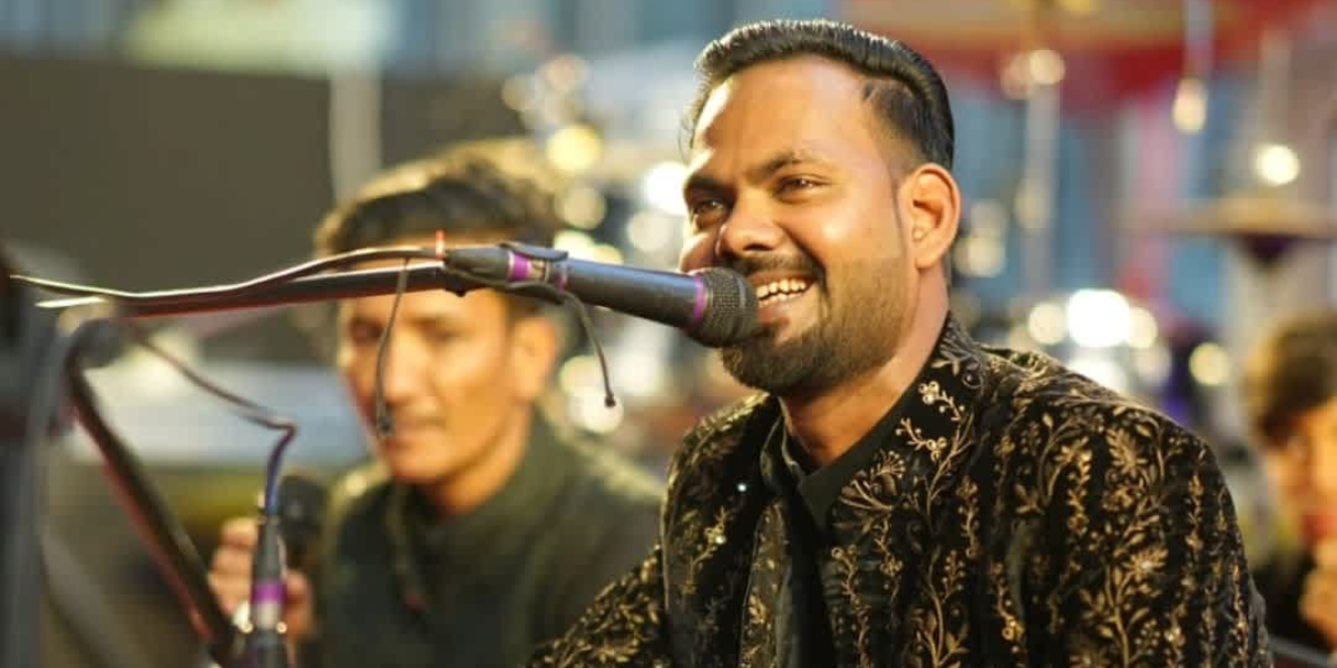 Sufi Band For Wedding _floodlightz_eventz