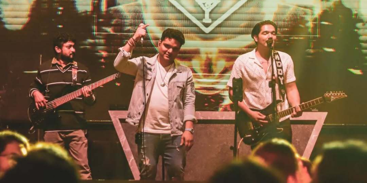 Sufi music band for corporate events _floodlightz_eventz