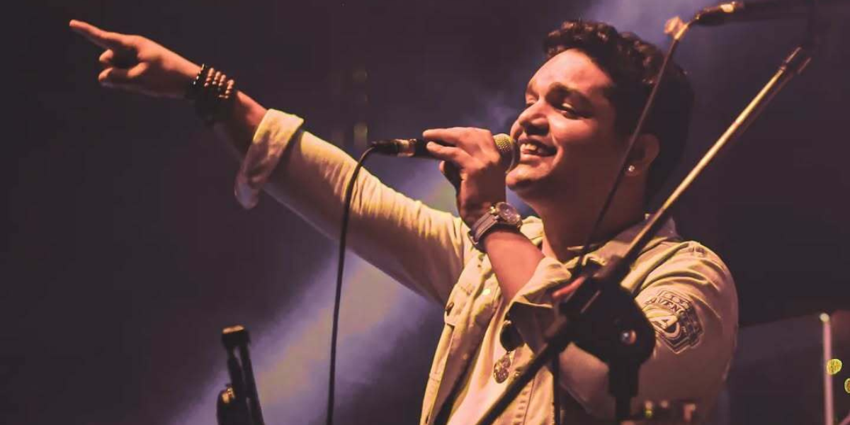 Sufi Music Band For Corporate Events _floodlightz_eventz