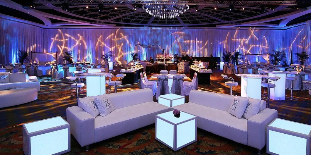 Events & Exhibition Furniture