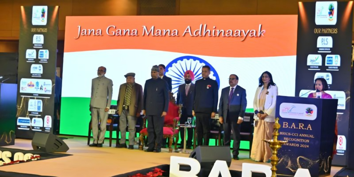 Event Management Companies For Govt Events In India_Floodlightz_Events