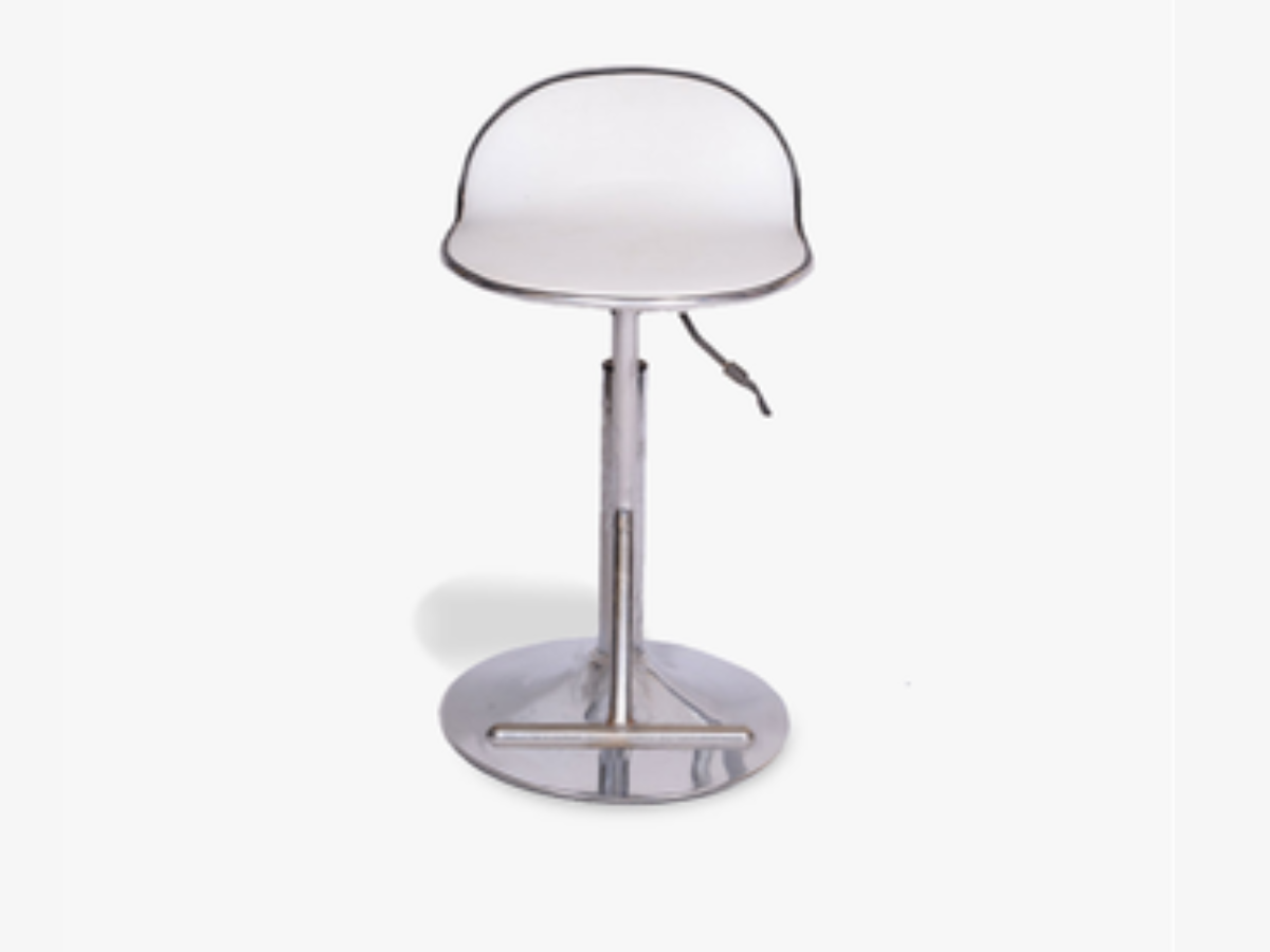 Low Back Bar Stool_Furniture For Events
