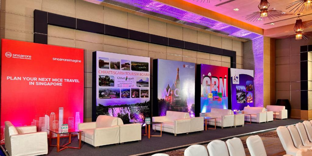 Event Planner In Lucknow_Floodlightz Events