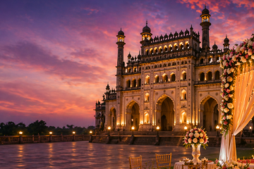 Event Planner In Lucknow_Floodlightz Events