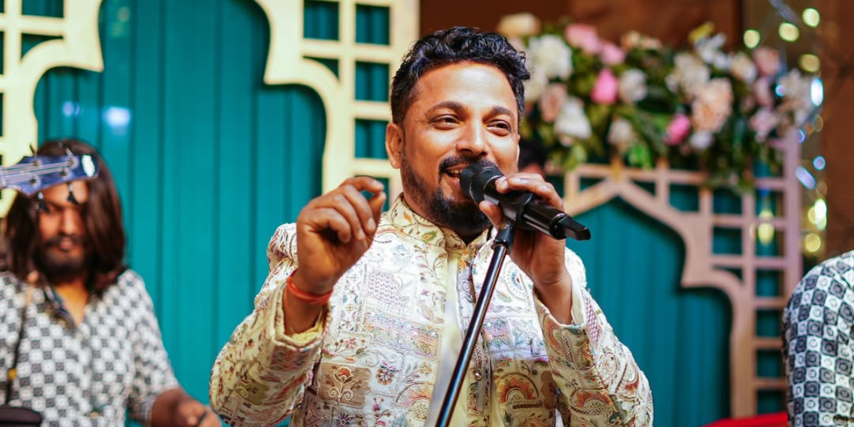 Why Saadagi The SufiBand Is Known As The Best Sufi Band In Lucknow _Floodlightz_Eventz