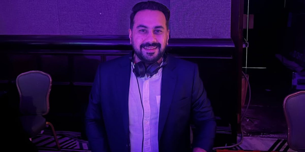 DJ For Events – Elevating Every Celebration_Floodlightz Events_