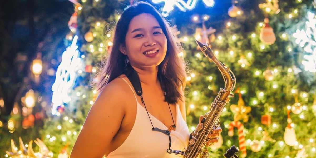 Live Saxophonist For Weddings & Private Events Throughout Thailand_Floodlightz Events_