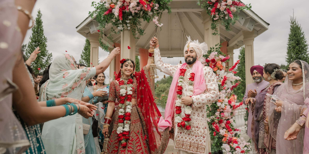 Latest Wedding Videography Trends in Delhi NCR_Floodlightz_