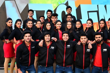 Event Hostess To Promoters: Complete Manpower For Events In Delhi NCR_Floodlightz_