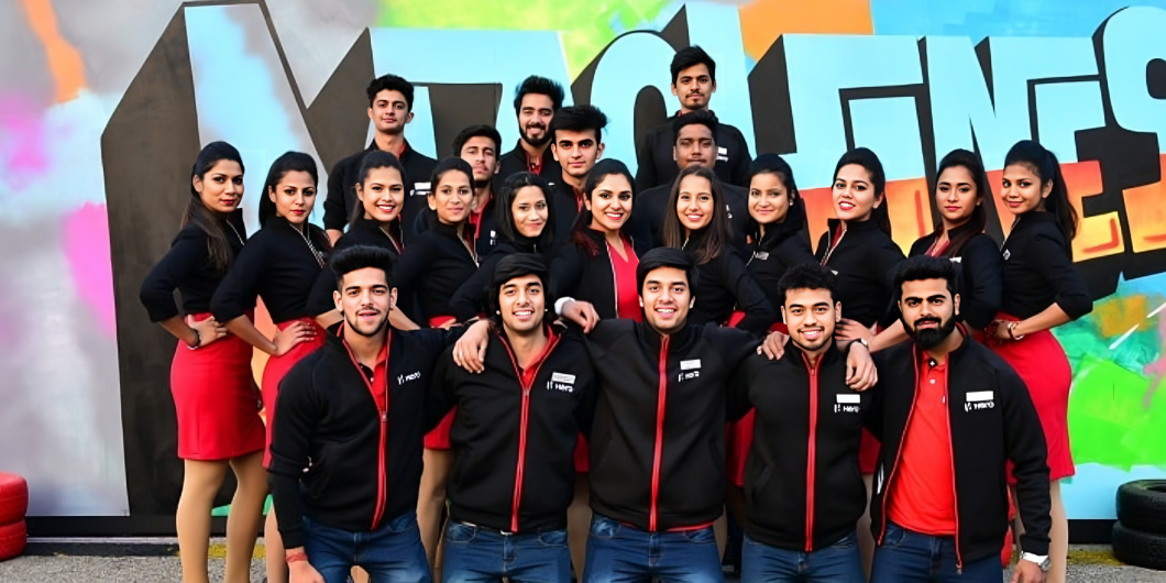 Event Hostess To Promoters: Complete Manpower For Events In Delhi NCR_Floodlightz_