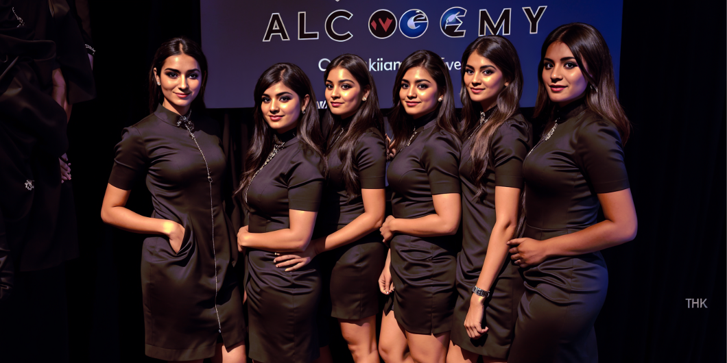 Enhancing Guest Experience With Event Hostess_Floodlightz_