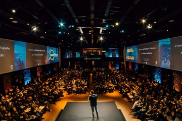 MICE For Exhibition Events & Conferences: Top Planners In Delhi NCR_Floodlightz_