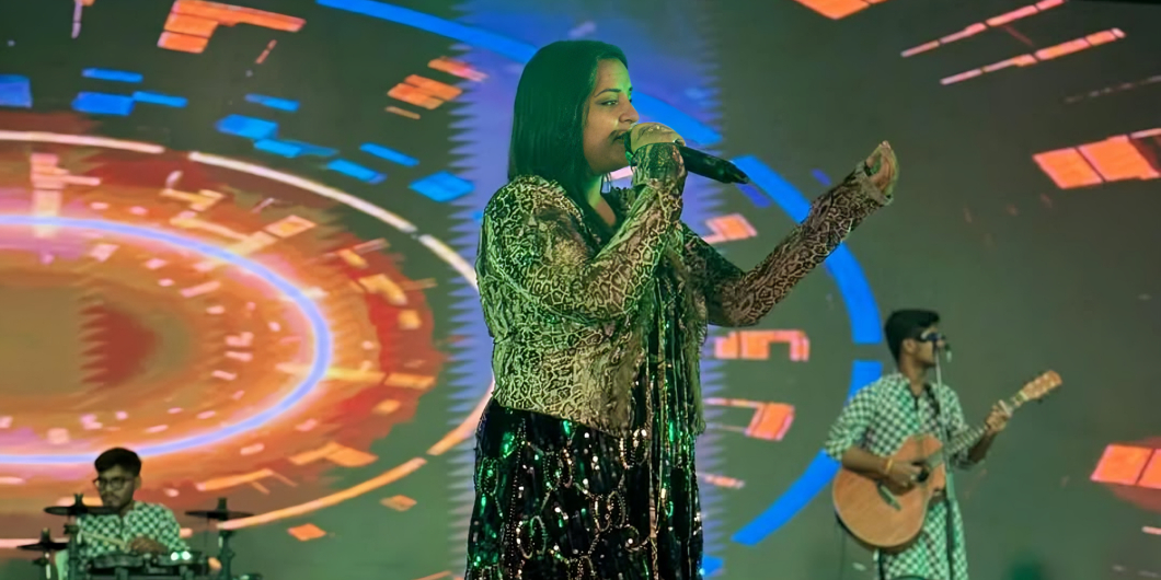 DJ Band In Lucknow For Party Vibes_ Floodlightz_ Eventz