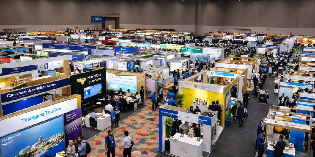 Importance Of MICE For Exhibition Events_Floodlightz_