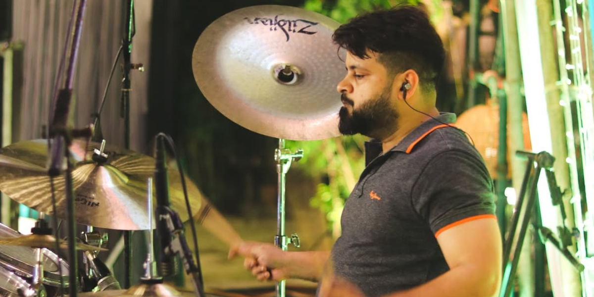 DJ Band In Lucknow For Non-Stop Party Vibes _Floodlightz_Eventz