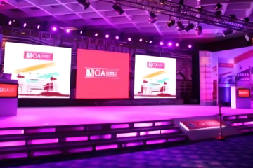 MICE For Exhibition Events & Conferences: Top Planners In Delhi NCR_Floodlightz_