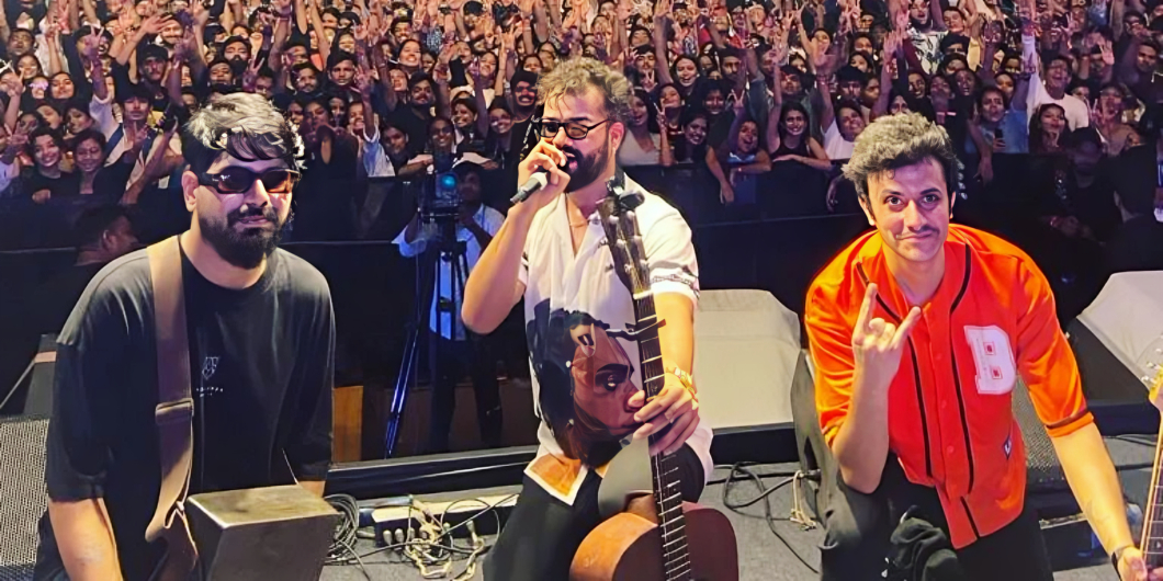 Melophile_Arpit – Emerging Talent For Unforgettable Performances_Floodlightz_Eventz