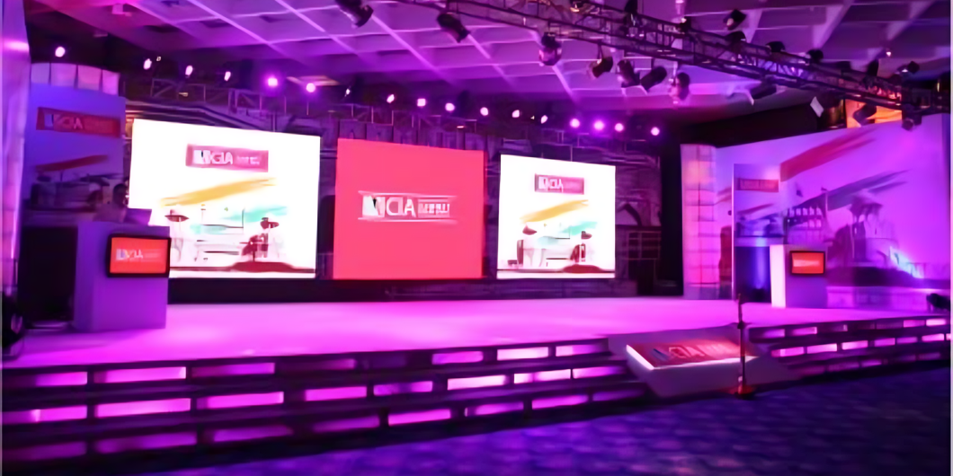 MICE For Exhibition Events & Conferences: Top Planners In Delhi NCR_Floodlightz_