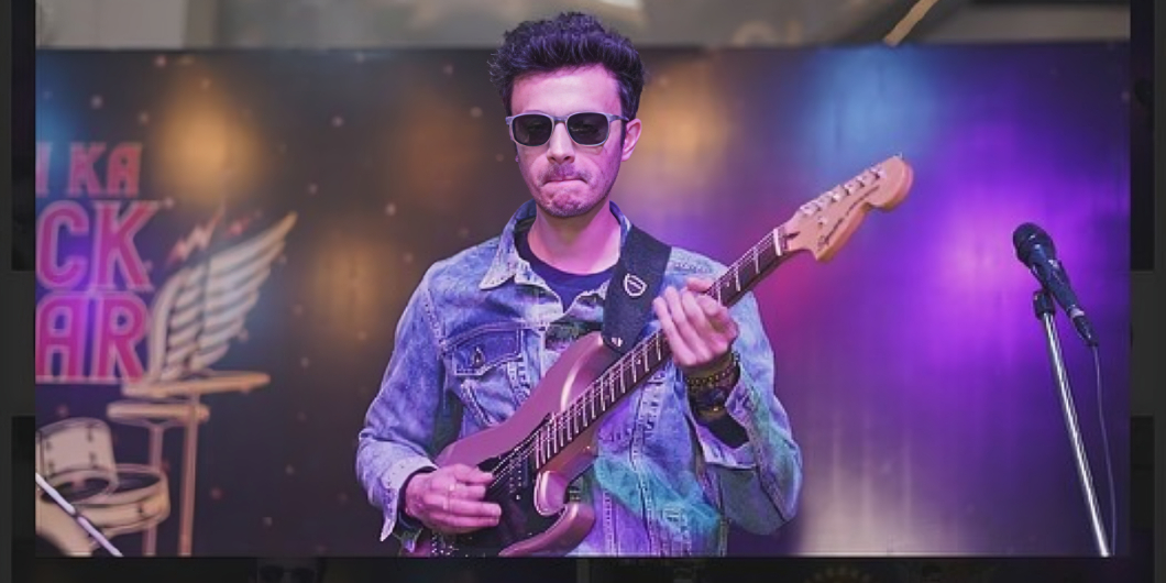 Rock Bands In Lucknow For High-Energy Performances _Floodlightz_Eventz