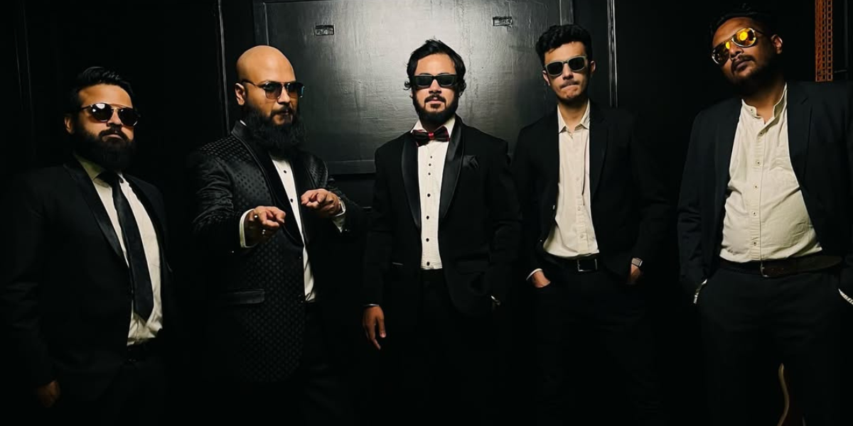 Music Band in Lucknow – Make Your Event Memorable