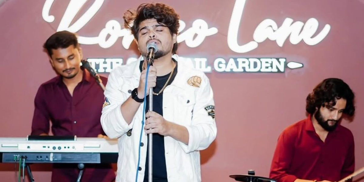 Music Band In Lucknow – Make Your Event Memorable _ Floodlightz_Eventz