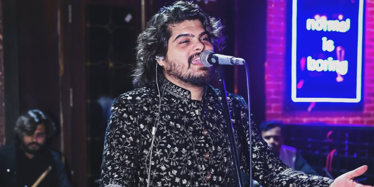 DJ Band In Lucknow For Non-Stop Party Vibes_Floodlightz_Eventz