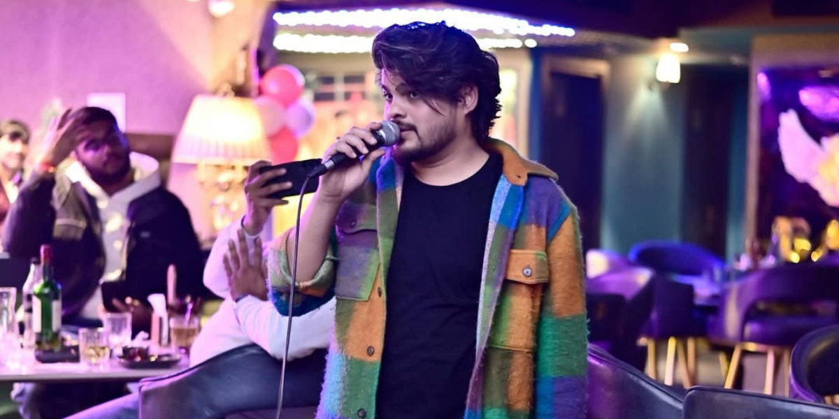 Faith Strumming Band/Studio – Talent For Unforgettable Performances ​_Floodlightz_Eventz